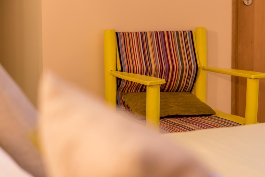 Les Chambres De Jeannette Marseille Exteriér fotografie