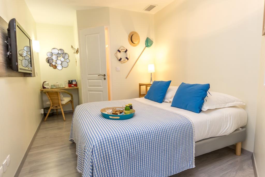 Les Chambres De Jeannette Marseille Exteriér fotografie