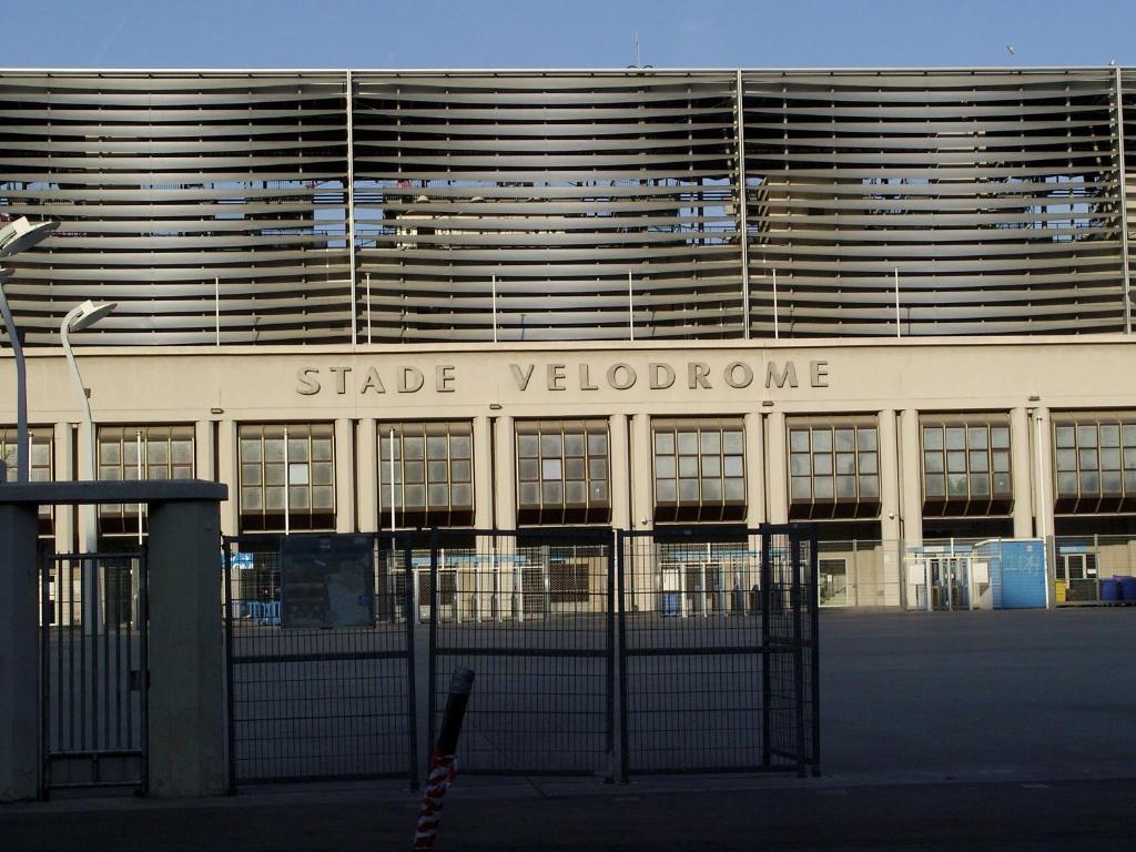 Les Chambres De Jeannette Marseille Exteriér fotografie